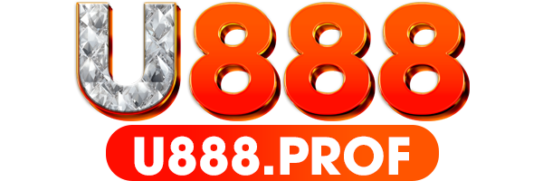 logo u888