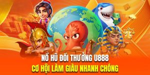 Nổ Hũ Đổi Thưởng