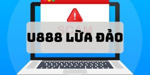 U888 Lừa Đảo