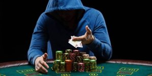 Top 5 Cao Thủ Poker